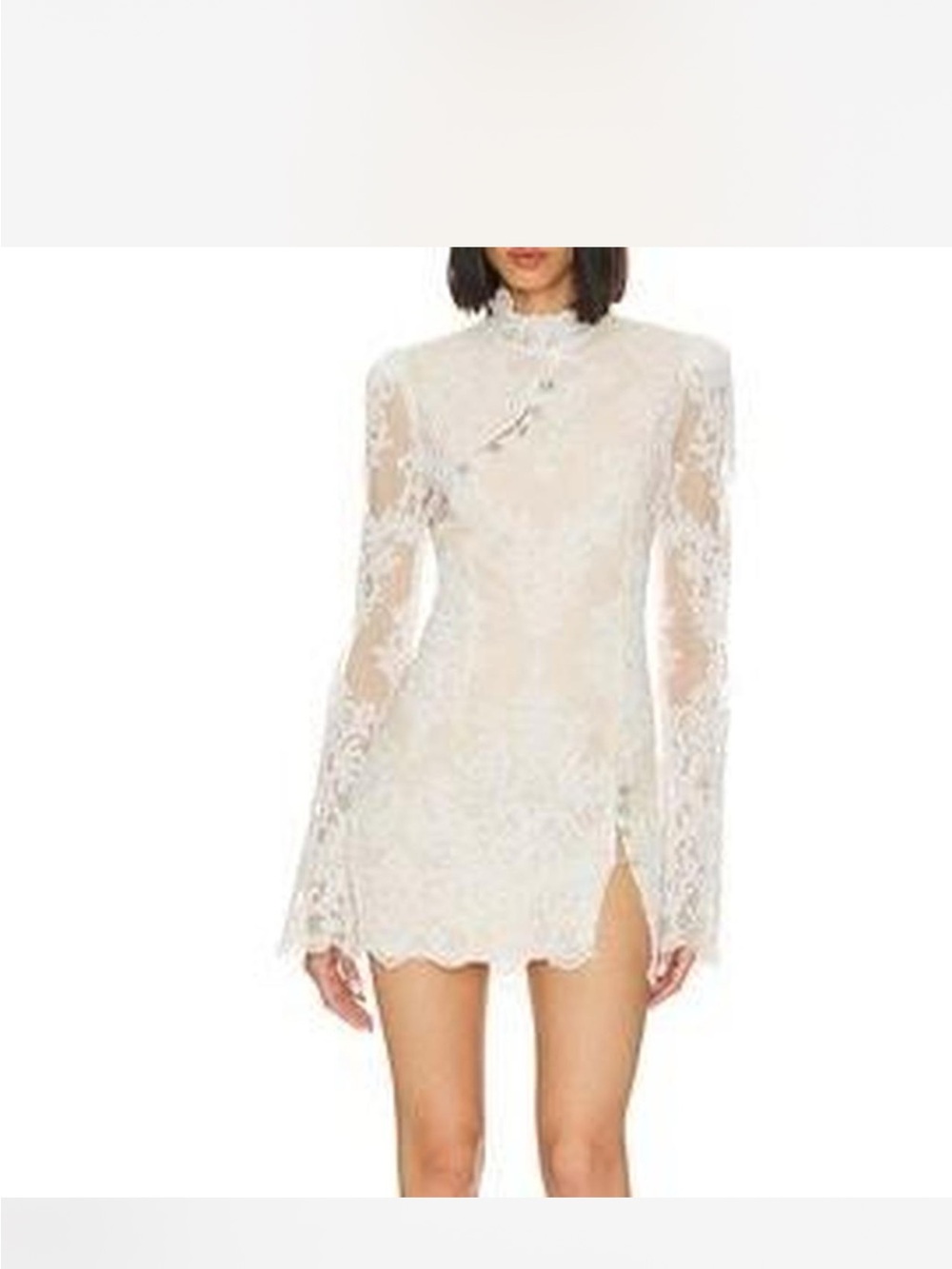 Stone Cold Fox Allure Dress